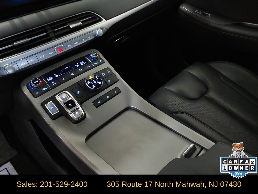 2022 Hyundai Palisade SEL - Photo 24