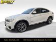 Used 2018 BMW X4 xDrive28i SUV