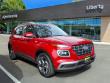 Certified 2022 Hyundai Venue  SUV