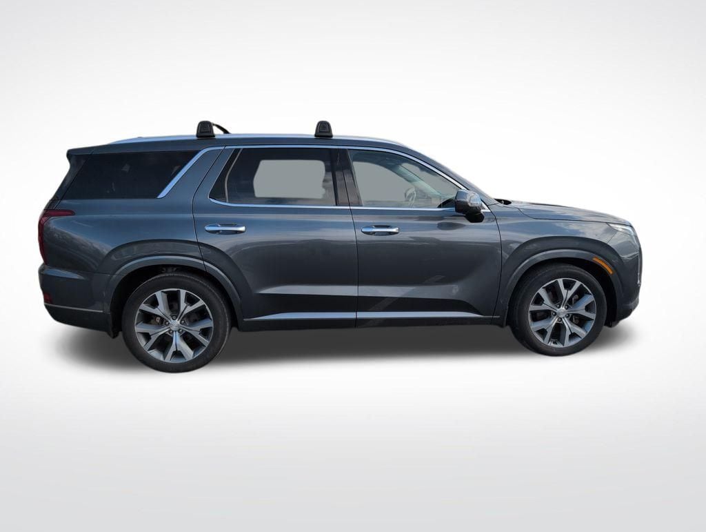 2021 Hyundai Palisade Limited - Photo 8