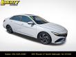 Used 2024 Hyundai Elantra Limited Sedan