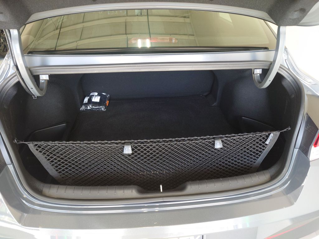 2026 Hyundai Elantra SEL Sport - Photo 23