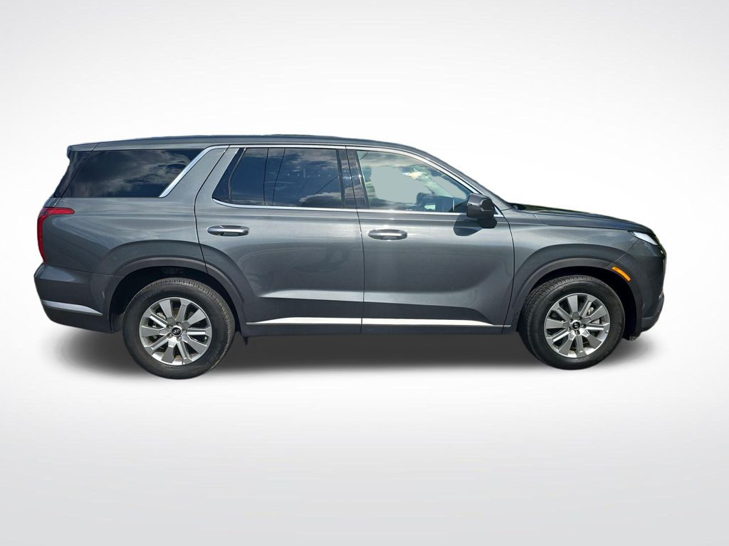 2025 Hyundai Palisade SE - Photo 7