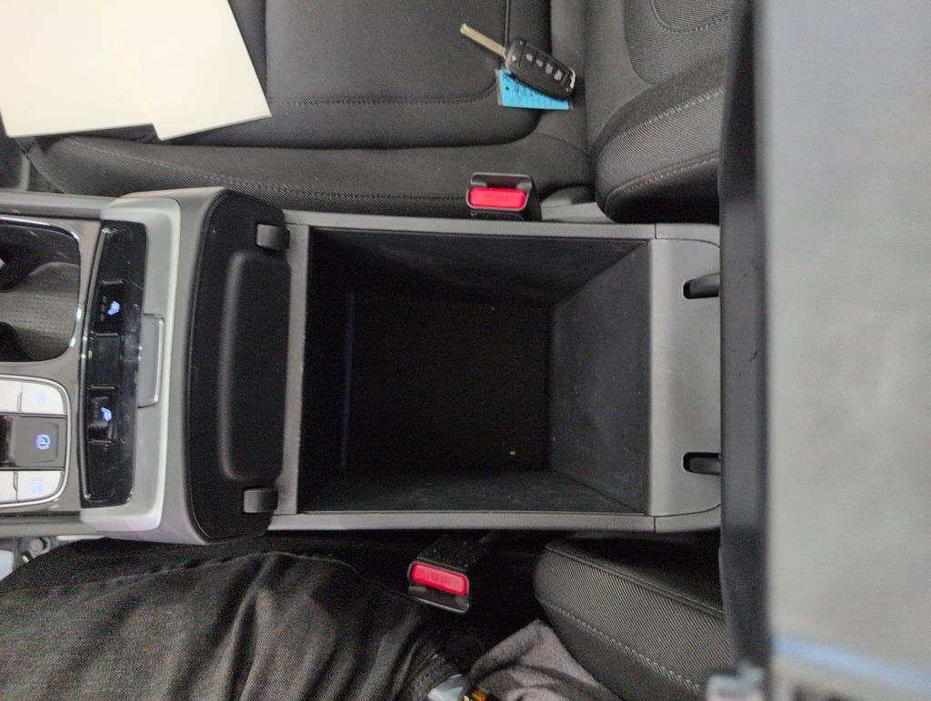2022 Hyundai Tucson SEL - Photo 26