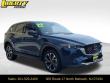Used 2022 Mazda CX-5 2.5 S Premium Plus Package SUV