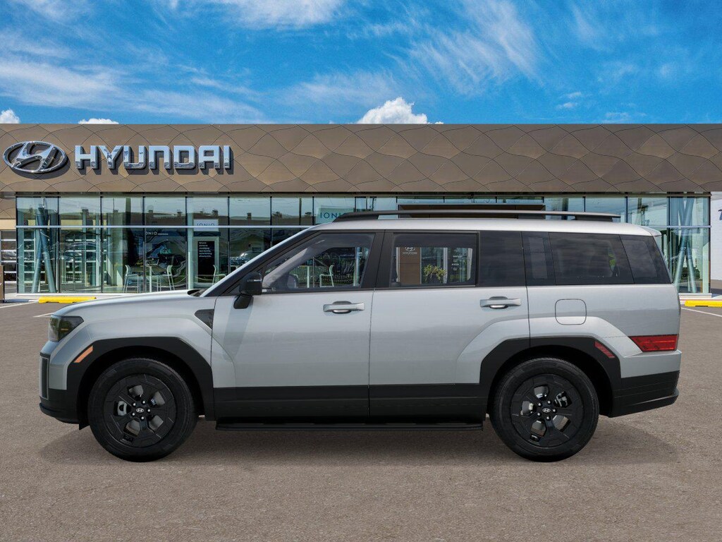 New 2027 Hyundai Santa Fe XRT AWD SUV
