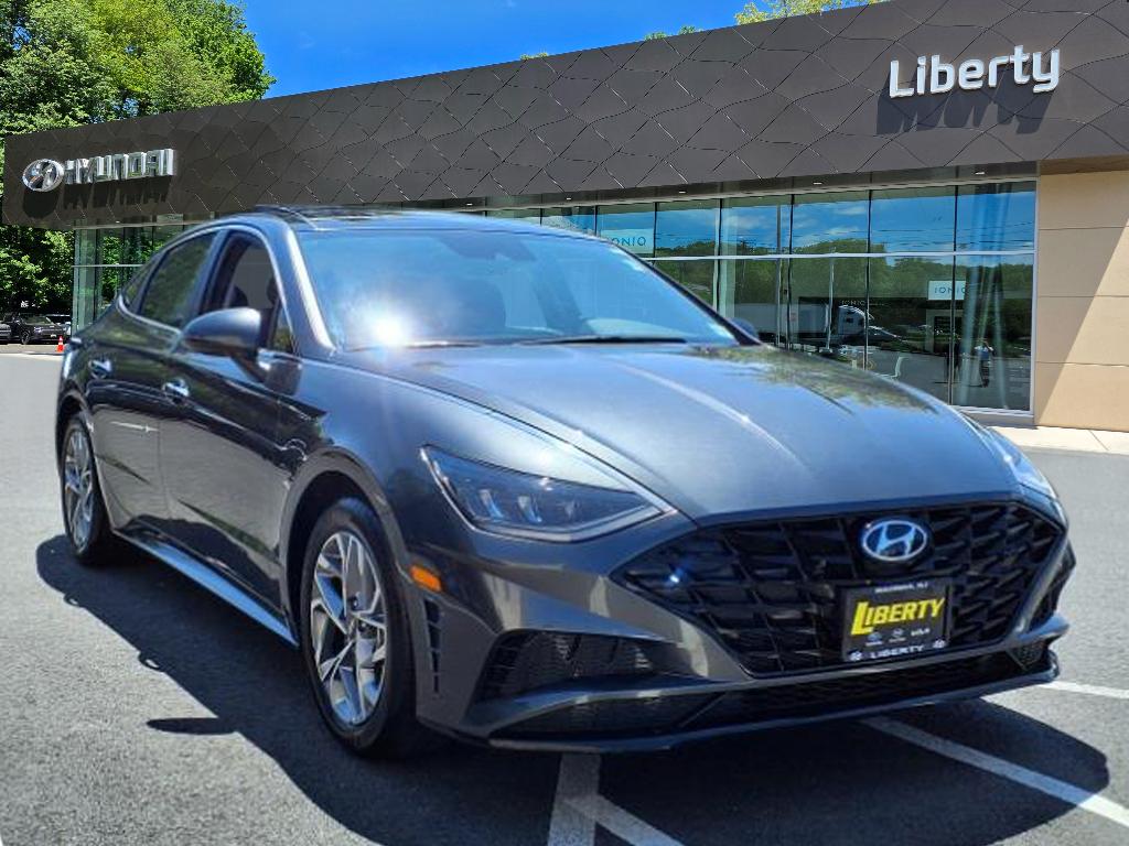 2023 Hyundai Sonata