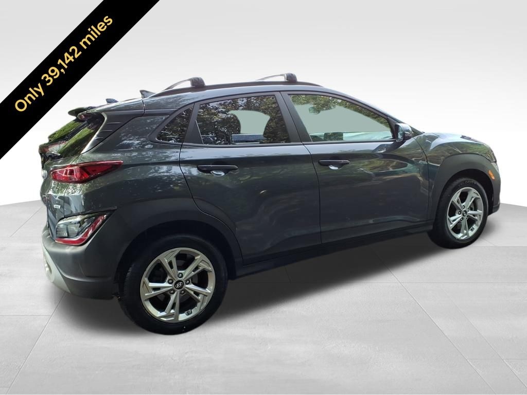 Certified 2023 Hyundai Kona SEL SUV