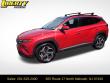 Used 2023 Hyundai Tucson Limited SUV