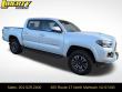Used 2023 Toyota Tacoma TRD Sport Truck
