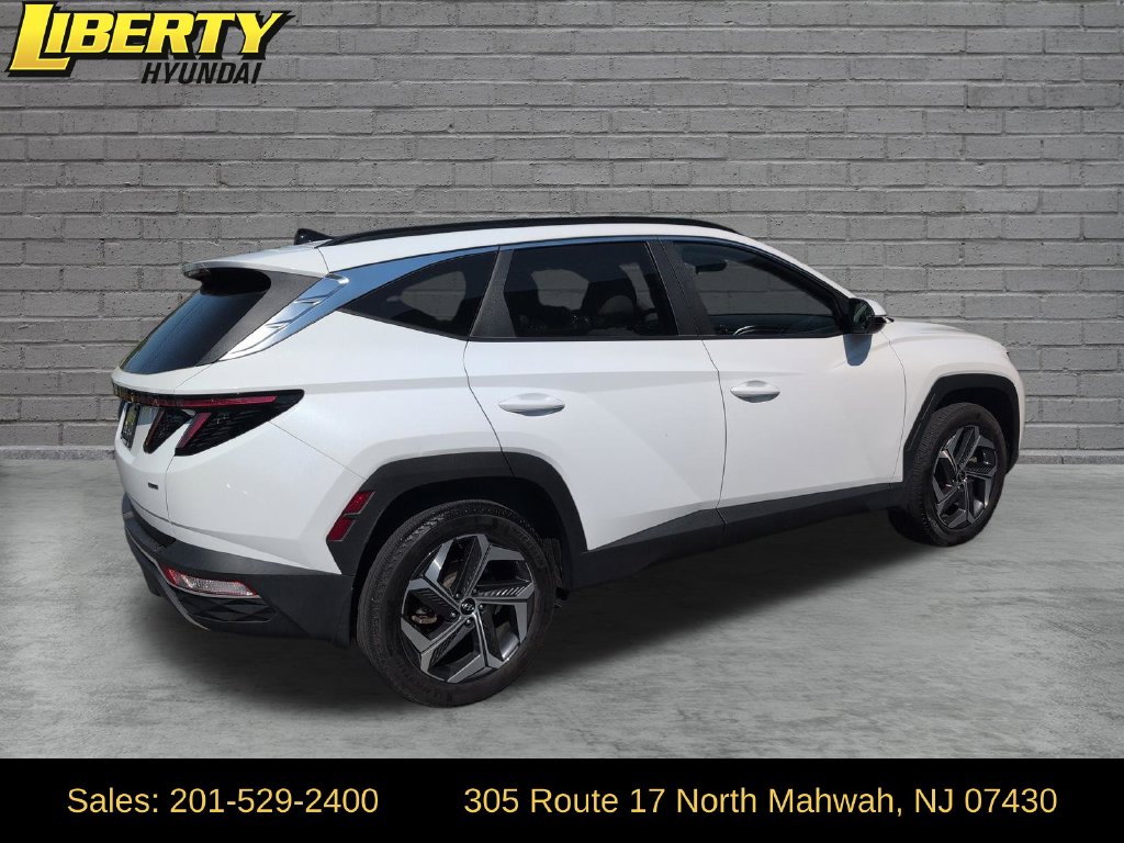 2023 Hyundai Tucson SEL - Photo 7