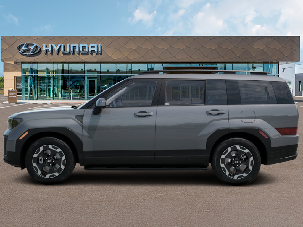 New 2027 Hyundai Santa Fe SEL AWD SUV