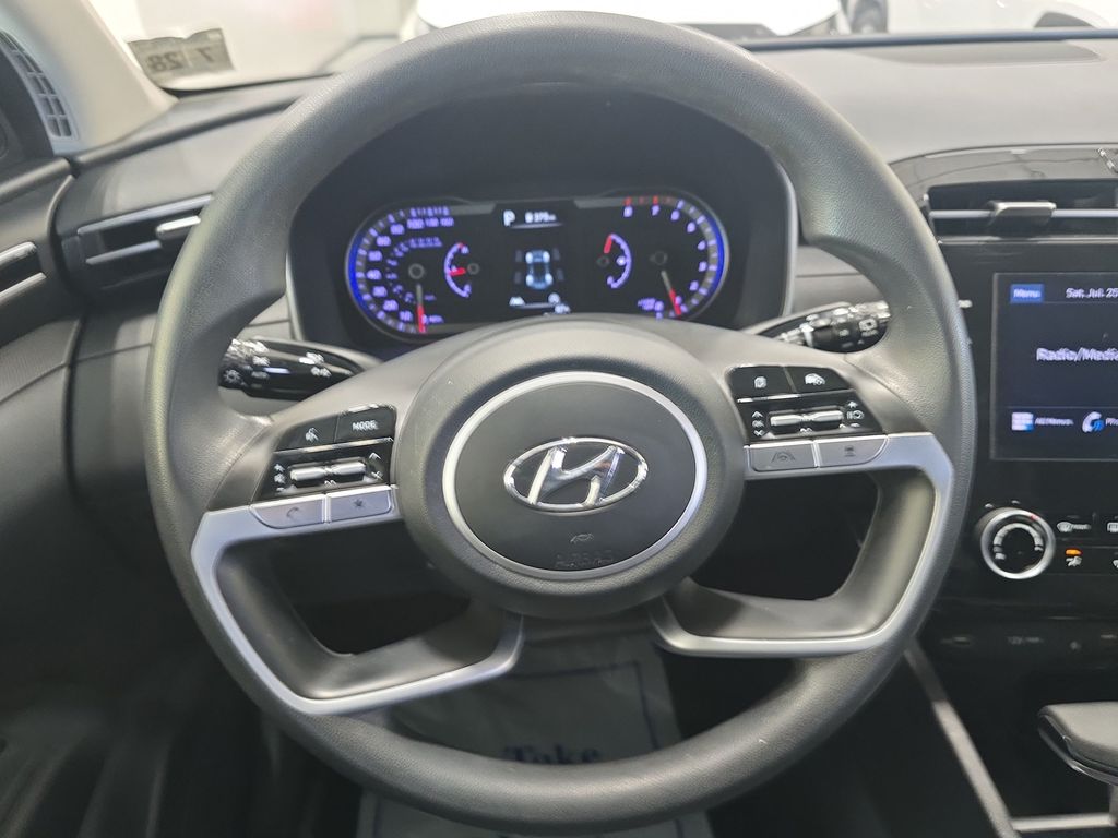 2023 Hyundai Tucson SEL - Photo 15