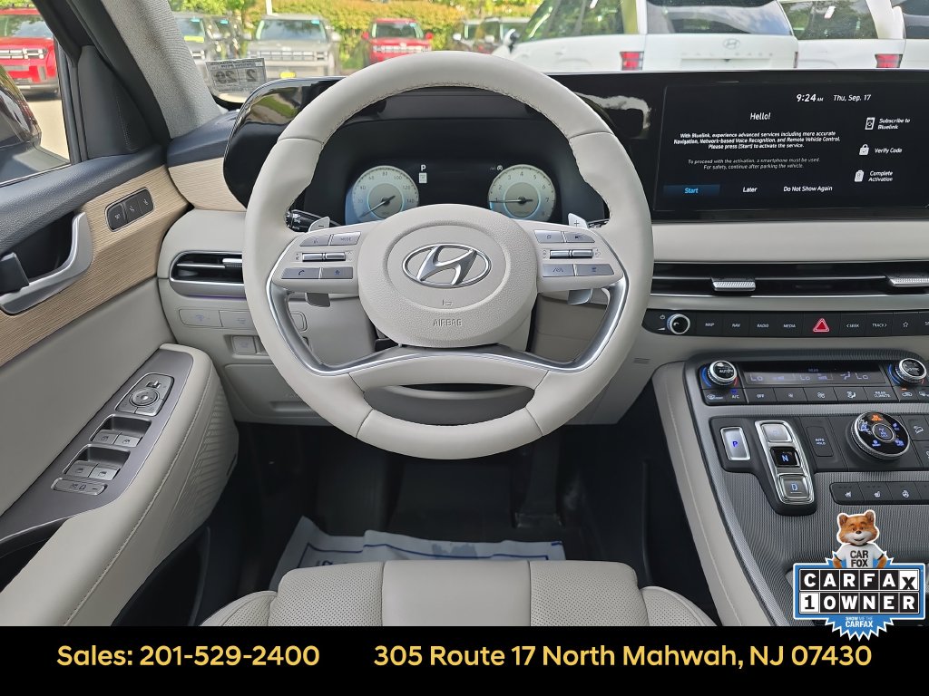 2024 Hyundai Palisade Limited - Photo 14