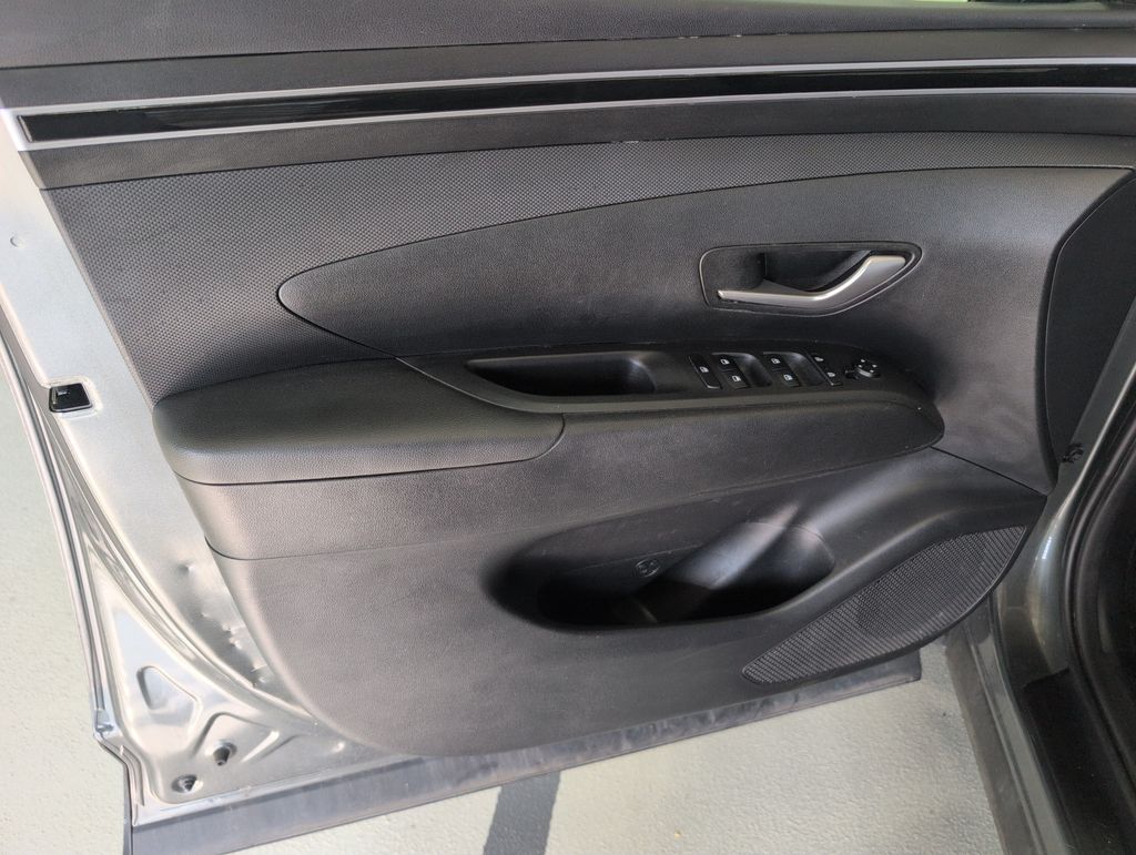 2022 Hyundai Tucson SEL - Photo 11