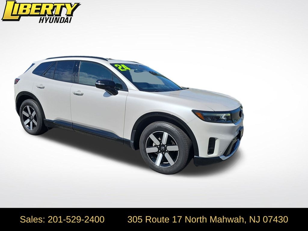 Used 2024 Honda Prologue Touring SUV
