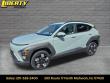 Certified 2024 Hyundai Kona SEL SUV