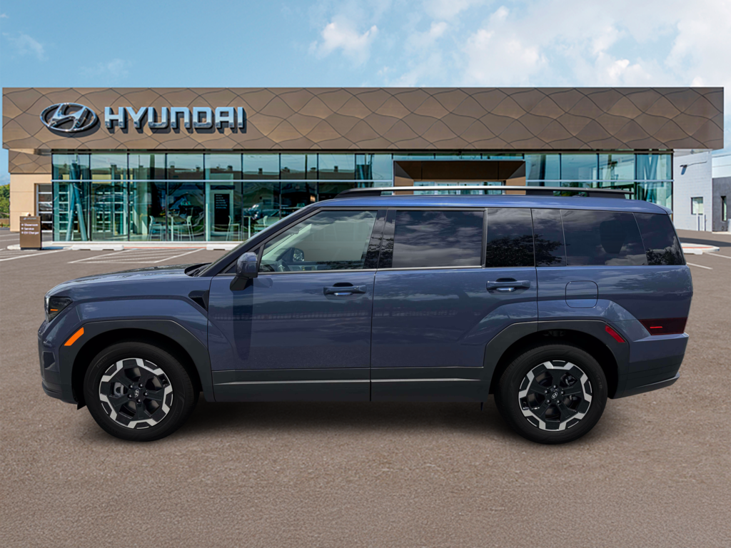 New 2027 Hyundai Santa Fe SEL AWD SUV