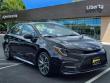 Used 2022 Toyota Corolla SE Sedan