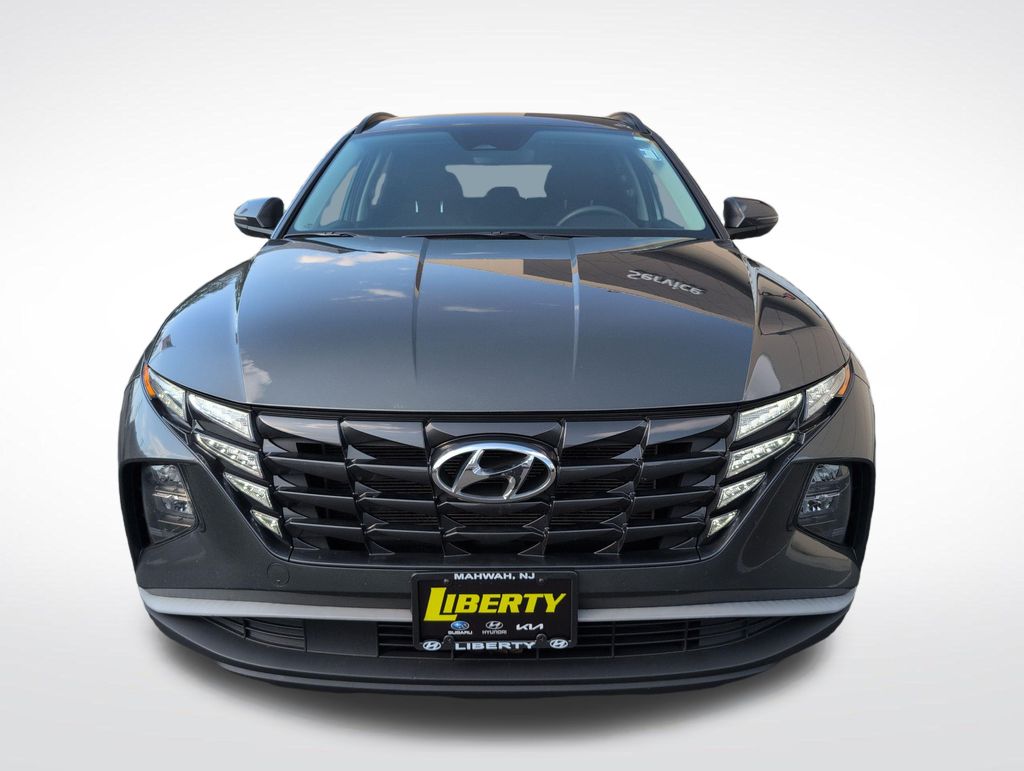 2022 Hyundai Tucson SEL - Photo 9