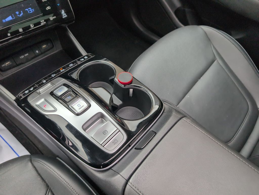 2023 Hyundai Tucson Limited - Photo 25