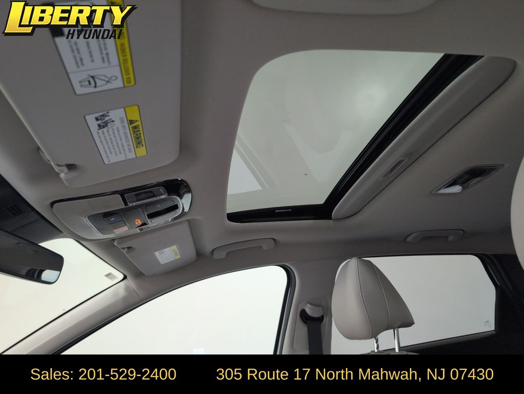 2023 Hyundai Tucson SEL - Photo 24