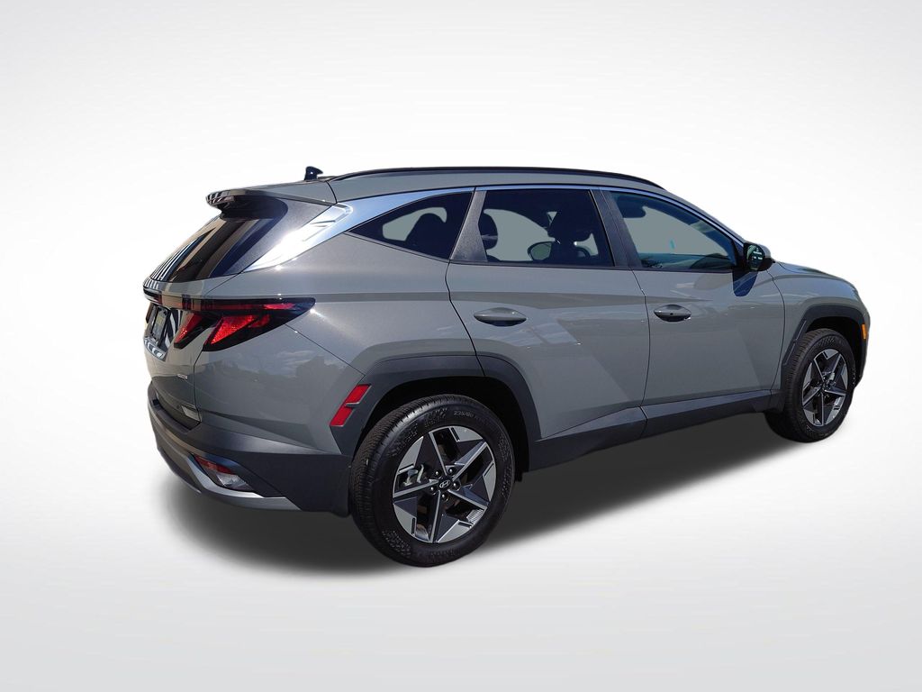 2026 Hyundai Tucson SEL - Photo 7