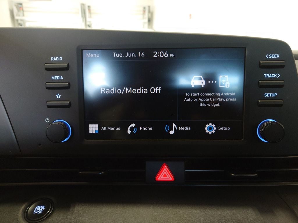2026 Hyundai Elantra SEL Sport - Photo 20