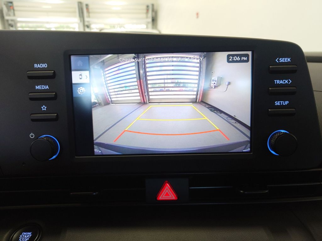 2026 Hyundai Elantra SEL Sport - Photo 21