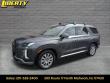Certified 2023 Hyundai Palisade SEL SUV