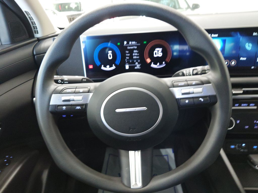 2026 Hyundai Tucson SEL - Photo 15
