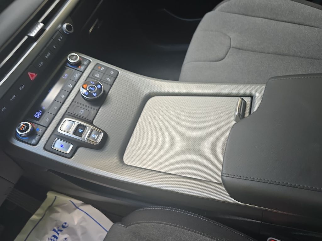 2025 Hyundai Palisade SE - Photo 30