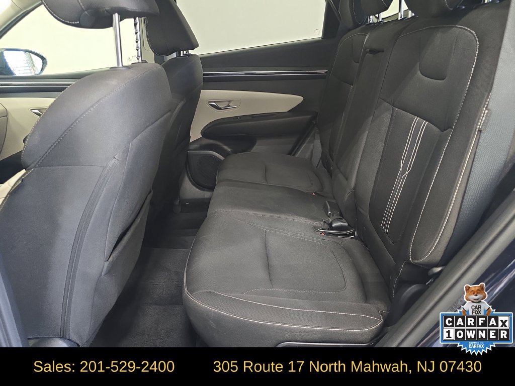 2024 Hyundai Tucson SEL - Photo 24