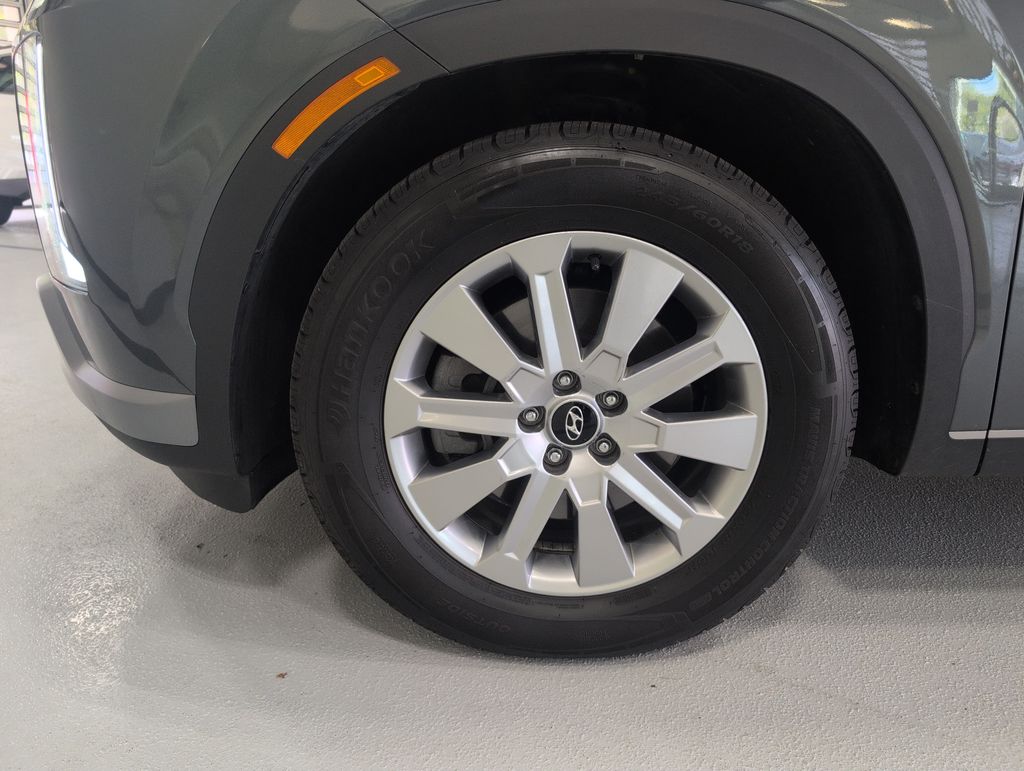 2023 Hyundai Palisade SEL - Photo 26