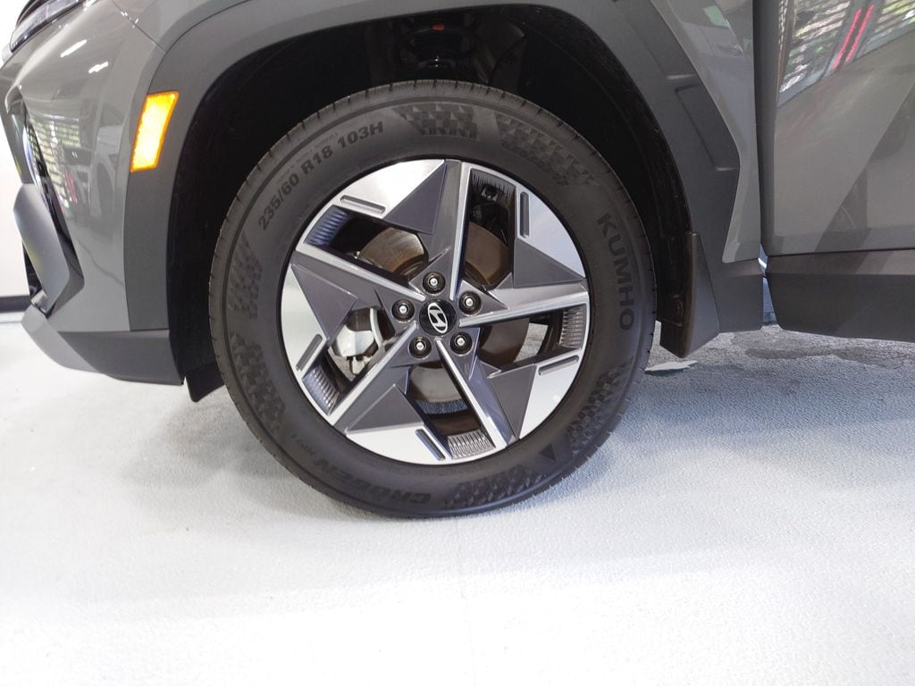 2026 Hyundai Tucson SEL - Photo 27