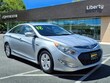 Hyundai Sonata Hybrid
