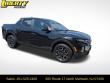 Used 2023 Hyundai Santa Cruz SEL Truck