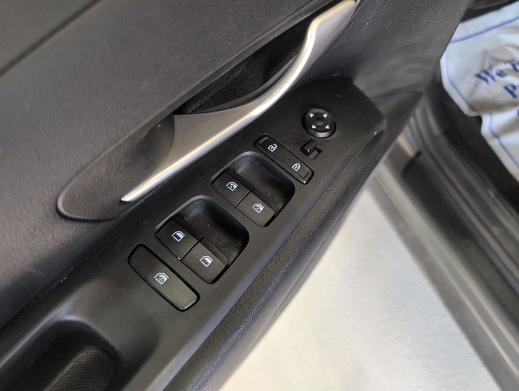 2022 Hyundai Tucson SEL - Photo 12