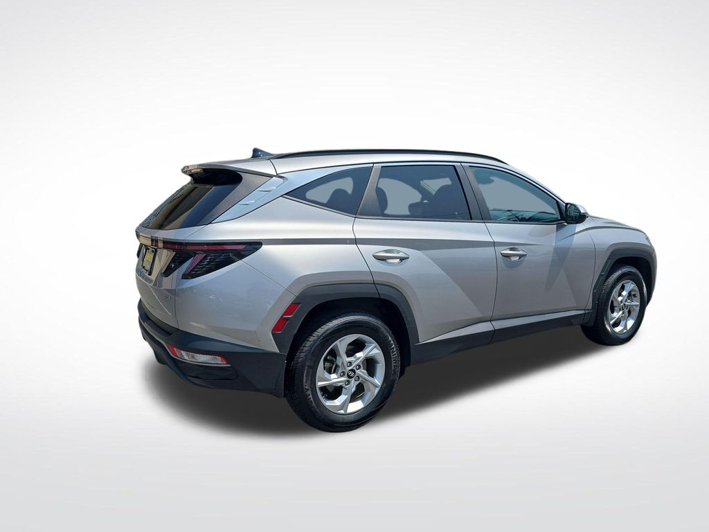 2023 Hyundai Tucson SEL - Photo 7