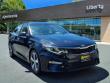 Used 2019 Kia Optima S Sedan