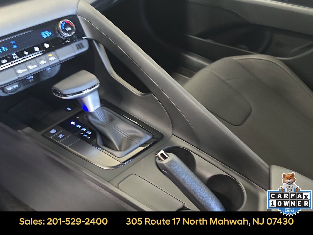 2026 Hyundai Elantra SEL Sport - Photo 24