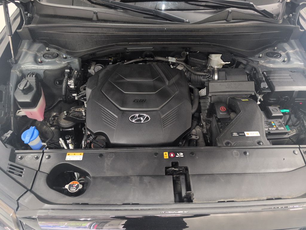 2023 Hyundai Palisade SEL - Photo 22