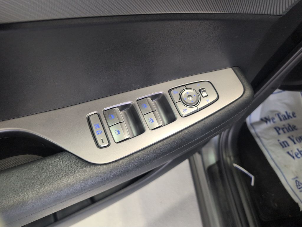 2023 Hyundai Palisade SEL - Photo 12