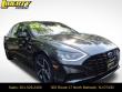 Used 2023 Hyundai Sonata SEL Plus Sedan