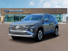 2026 Hyundai Tucson SEL Premium AWD SUV