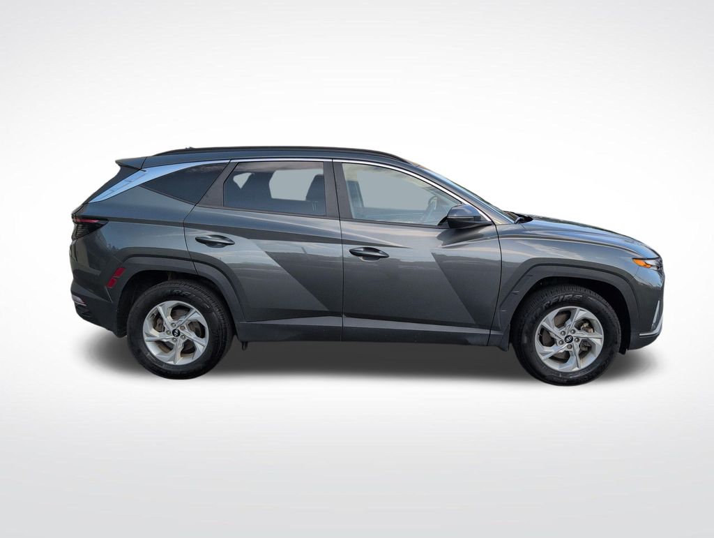 2022 Hyundai Tucson SEL - Photo 8
