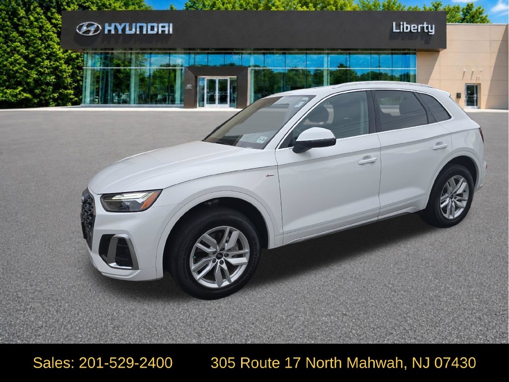 2024 Audi Q5
