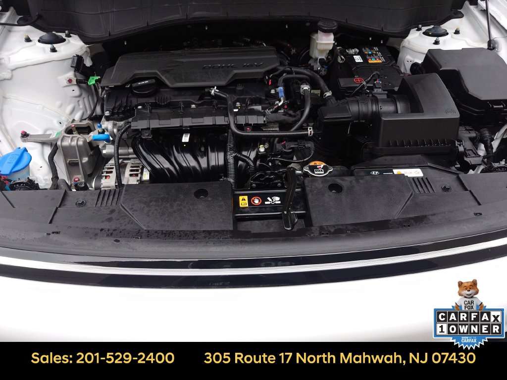 2026 Hyundai Kona SEL Sport - Photo 23
