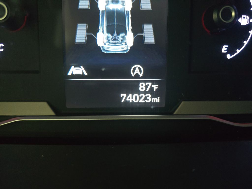 2023 Hyundai Tucson SEL - Photo 17