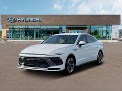 2026 Hyundai Sonata SEL Sport Sedan